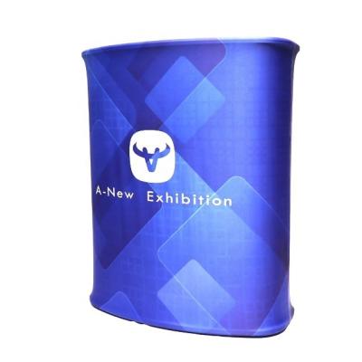 China New Design Lightweight Folding Event Reception Which Can Be Used For Industry Promotion for sale