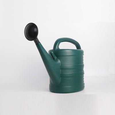 China Garden Sprayer for Garden Watering Farmjet Large Capacity Plastic Handheld Gardening Sprayer for Moisturizing Seedlings in Yard Lawn Garden for sale