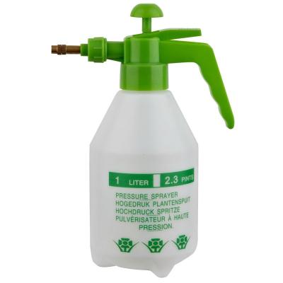 China Pressure Sprayer 1L Pressure Pump Garden Sprayer For Garden for sale