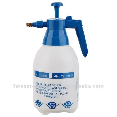 China Hot Sale 2L Pressure Watering Manual Sprayer (TM-02A) for sale