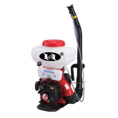 China High Efficient Agriculture Tool 20L Mist Blower Gasoline Engine Type 3WF-3B for sale