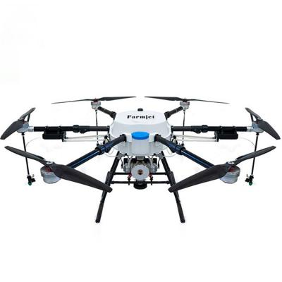 China 20L Drone Oil-Electric Hybrid Spray UAV Agriculture Oil-Electric Hybrid Drone With Battery For Sale Jet Drone for sale