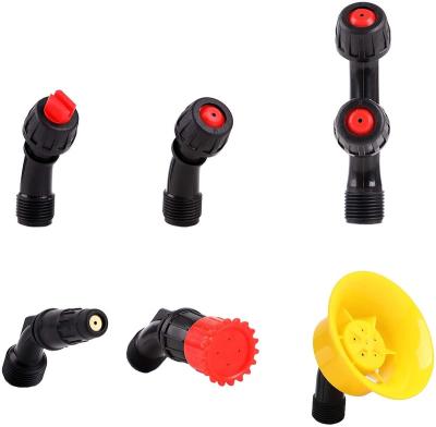 China Garden.farming.HOMES factory specializes in manufacturing plastic agricultural sprayer nozzles, copper nozzles, stainless steel nozzles for sale