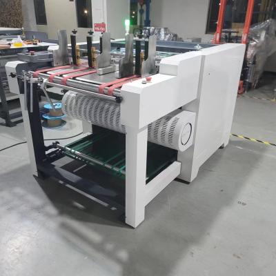 China Factory Grooving Machine For Cardboard Cardboard Slots Making Machine Gray Board Grooving Machine for sale