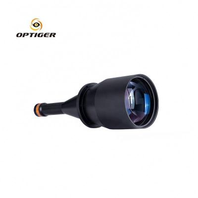 China Measurement and inspection Optiger Smart Machine Vision Measuring Camera Outer Inspection C Mount Ttl18.5-105-160c Digital Lens for sale