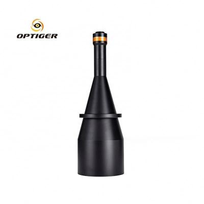 China Measurement and inspection Optiger C Mount Industrial Vision Camera Ttl18.5-105-160c Lens For Automated High Volume Inspection for sale