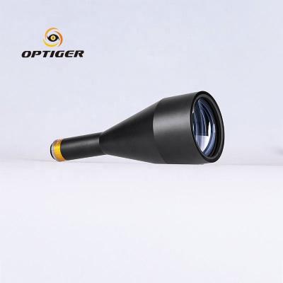 China Measurement and inspection Optiger High Quality Low Distortion M Mount Bi-t /ttl11.5-70-180c Bi-telecentric Lens For Industrial Inspection for sale