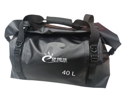 China Outdoor Camping Hiking Best Selling Waterproof Motorcycle Bag Waterproof Full Protection Traveling Submersible Bag for sale