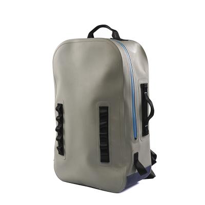 China OEM Welcomed Custom TPU Factory Bags Customized Waterproof 30L Cooler Bag Lunch Bag With Logo Panga Airtight, Waterproof And Submersible for sale