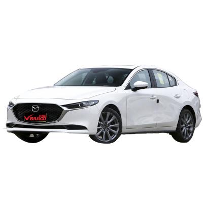 China Hot Selling Used Car Mazda 3 Axela Guaranteed Quality Leather changan Sedan For Mazda changan 1.5L 2.0L Auto Premium Used Car for sale