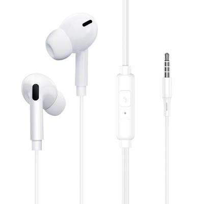 China Sustainable Wholesale U38 Macaron earphone 3.5mm Headset Handsfree Wired Folding Headphone For Music with Microphone for sale