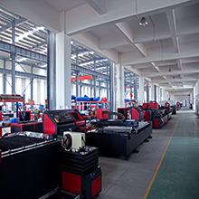 Verified China supplier - Wuhan Tianqi Laser Equipment Manufacturing Co., Ltd.