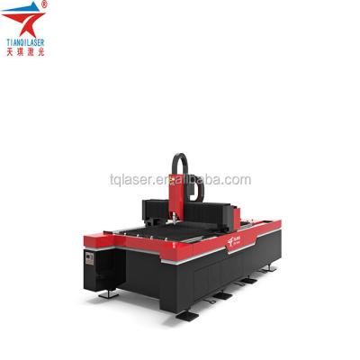 China Laser CUT New Design CNC Construction Machinery Laser Cutting Machine for sale