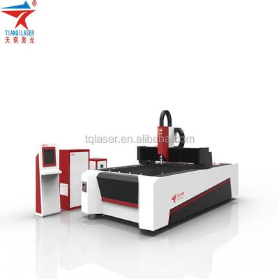 China Laser CUTTING metal sheet laser cutter / Cortadora del laser hoja del metal for sale