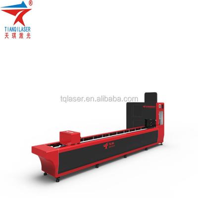 China Laser CUTTING IPG Laser Metal Tube /Pipe Cutter for sale