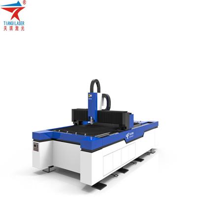 China Laser CUTTING Parts Tools Industrial CNC Machinery Sheet Metal Cutting Machine for sale