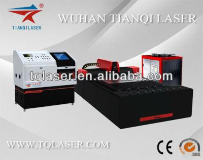 China Laser REDUCING Tianqi Laser Offer 1000W Solid State Laser Cutting Machine Price for sale