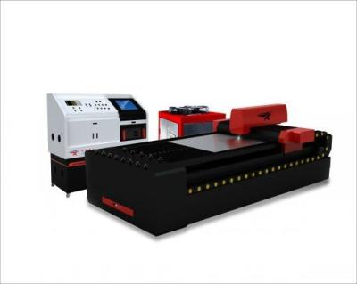 China Laser CUTTING laser cutting bed / rezani postel laserem for sale