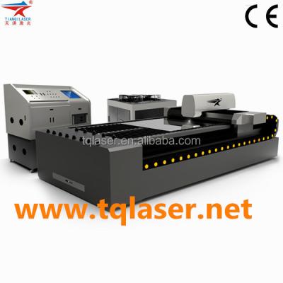 China Laser CUTTING Laser Glasses Optical Frames / Optical Frames / Glass Frames Aluminum Cutting Machine for sale