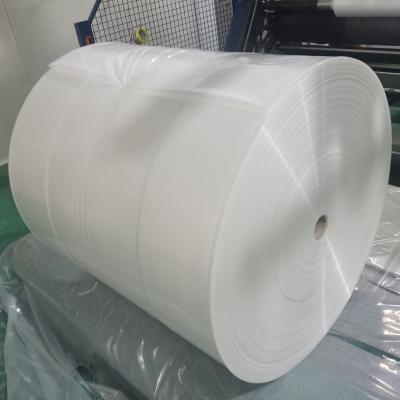 China Shrink moisture proof hood for pallet wrap for sale