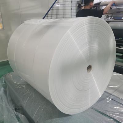 China Machine Use Moisture Proof Auto Shrink Film Stretch Hood for sale