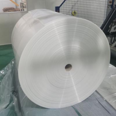 China High Performance Stretch Hood Moisture Proof Film for sale