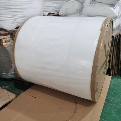 China Best Price Package Wrap Pallet Wrap Pallet PE Hood Film Moisture Proof Hood Machine Pallet Hood Stretch for sale