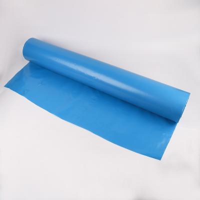 China Moisture Proof Colored PE Heat Shrink Wrap Bags And Film Roll for sale