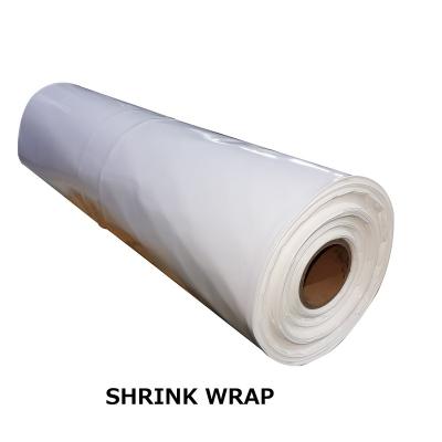 China Shrink Wrap Moisture Proof Resistant Protective Film for sale