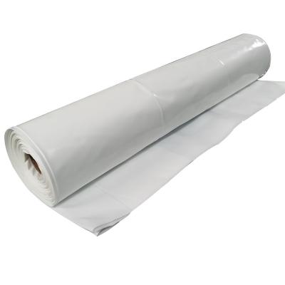 China Flame Retardant PE Scaffold Heat Cover Shrink Wrap Builder Film Scaffolding Tarpaulin Waterproof Moisture Proof for sale