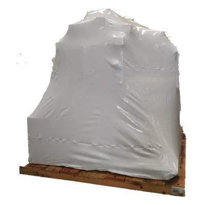 China Transport Storage Protective Wrap Shrik Moisture Proof Envelope for sale