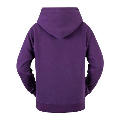 China QUICK DRY Women's Luxury High Quality Cotton Oversized Hoodies Drop Shipping 100% Custom Logo for sale