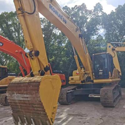 China Construction Projects 36 ton used komatsu pc360-7 crawler excavator pc360 good digger pc360-8 direct sale price for sale