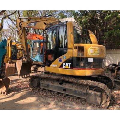 China 14ton used cat 314c excavator caterpillar 314 hong kong 314d verified suppliers 0.56mÂ³ for sale