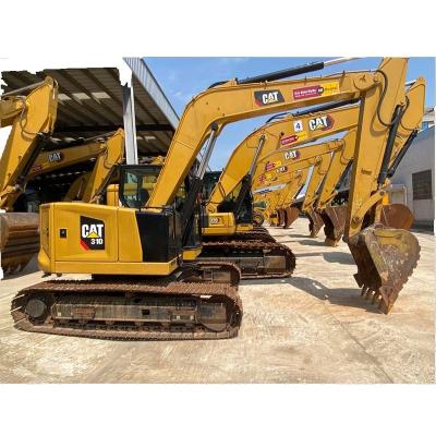 China Multifuction Buy used mini cat 310 excavator caterpillar 10ton crawler escavator 309 in dubai turkey uae pakistan for sale