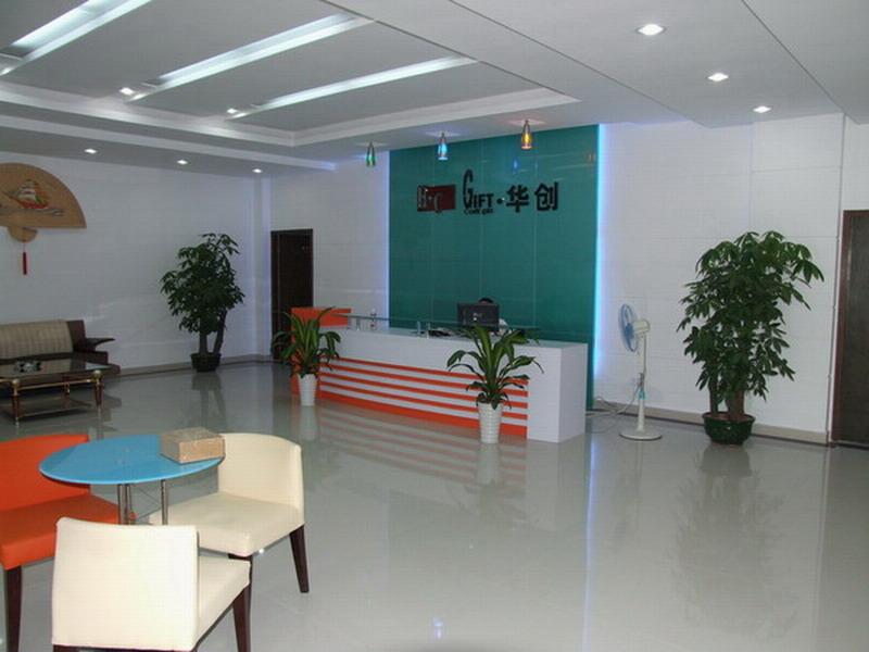 Verified China supplier - Dongguan Hcx Handicraft Co., Ltd.