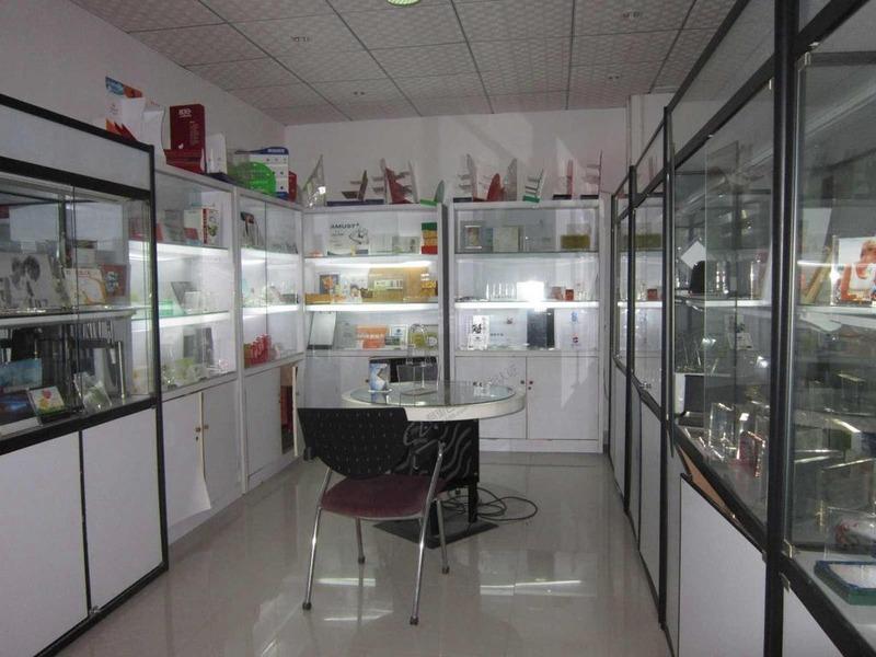 Verified China supplier - Dongguan Hcx Handicraft Co., Ltd.