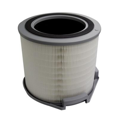 China Household CMF55M4010 Applicable for KJ500F/550F Air Purifier Household Portable Filter Air Filter Accessories for sale