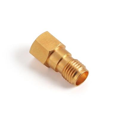 China See manual for details hot sale rf bma female to sma female connector adapter for sale