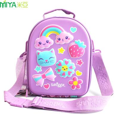 China Eco-friendly. Durable.insulated Wholesale Customized cute cartoon cold insulation bag EVA cooler bag picnic for sale