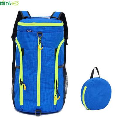 China Newest Lightweight High Quality Sports Bag Outdoor Handbag Gym Bag Travel Bag Backpack for sale