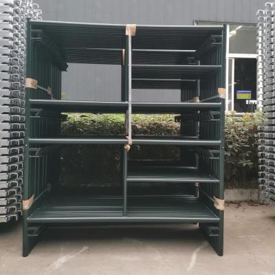 China New style Mason Frames Scaffolding from 2023 modern hot sale for sale