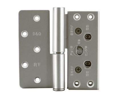 China Modern To Enjoy High Reputation At Home And Abroad High Standard Hinges In Wood / Wooden Door Folded Hinge for sale