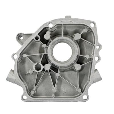 China Die Casting Auto Part Auto Part Customization High Pressue ADC12 for sale