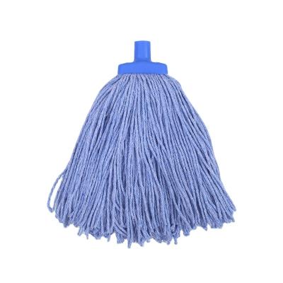 China Factory Direct Sale Sustainable High Quality Fashion All Match Broom Heads Commercial for sale