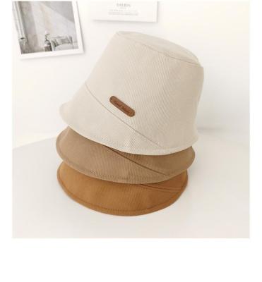 China LIANSHOU Factory New 2023 New Women's Summer Outlet Sun Visor Fisherman Hat Spring And Popular Summer Bucket Hat for sale