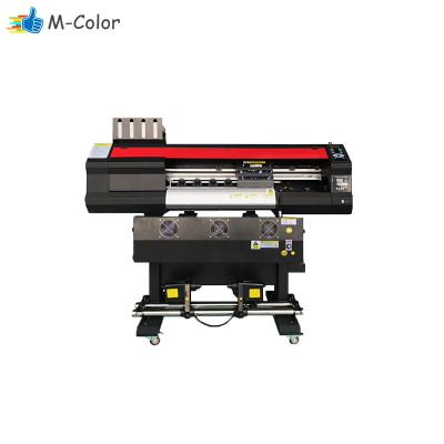 China MC-700N Indoor Outdoor Advertising Good Quality 4720 Print Head High Resolution 6 Feet Large Format Printer For Inkjet Printing for sale