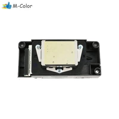 China Original Unlocked Eco-solvent Printhead F186000 DX5 Printhead Price for sale