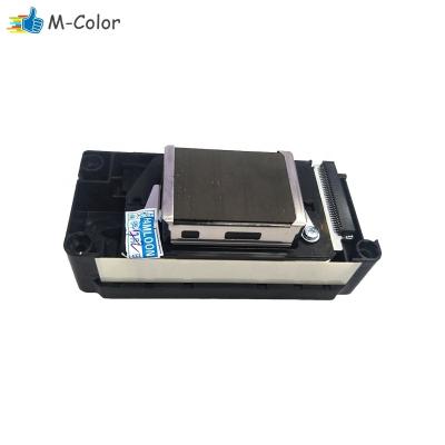 China Original F158000 F160010 PE son dx5 water based unlocked printhead for Mutoh rj900 printer for sale