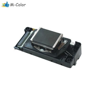 China Original Mutoh RJ900X RJ 900C F152000 F158000 F160010 DX5 printhead for water based printing for sale